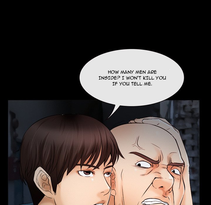 Undying Memories Chapter 40 Page 24
