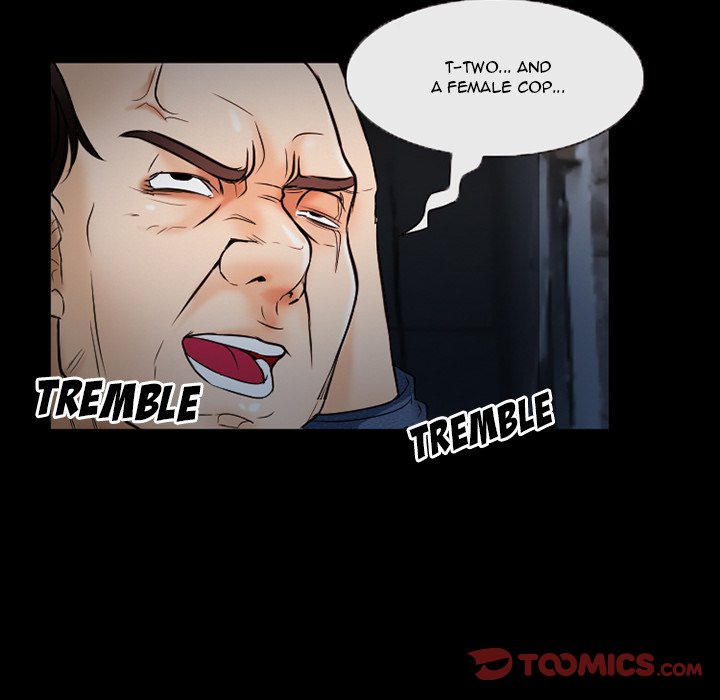 Undying Memories Chapter 40 Page 26