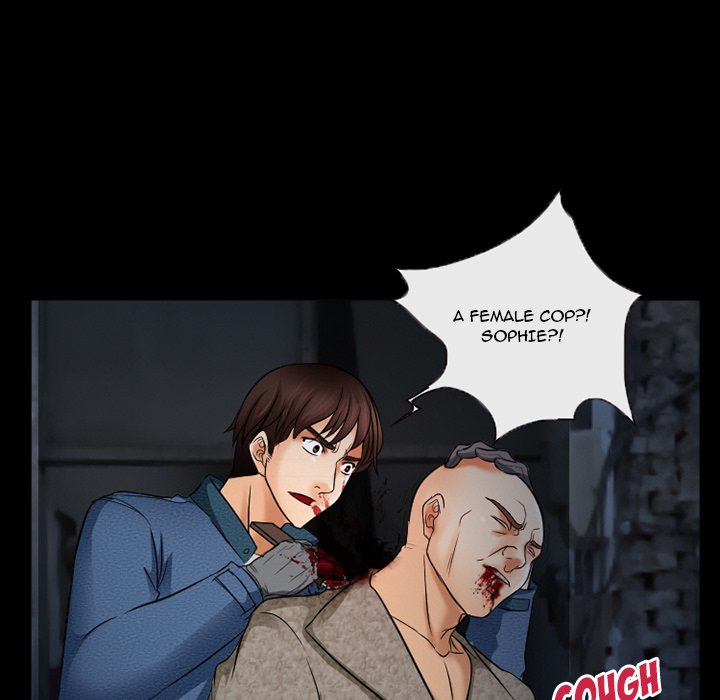 Undying Memories Chapter 40 Page 27