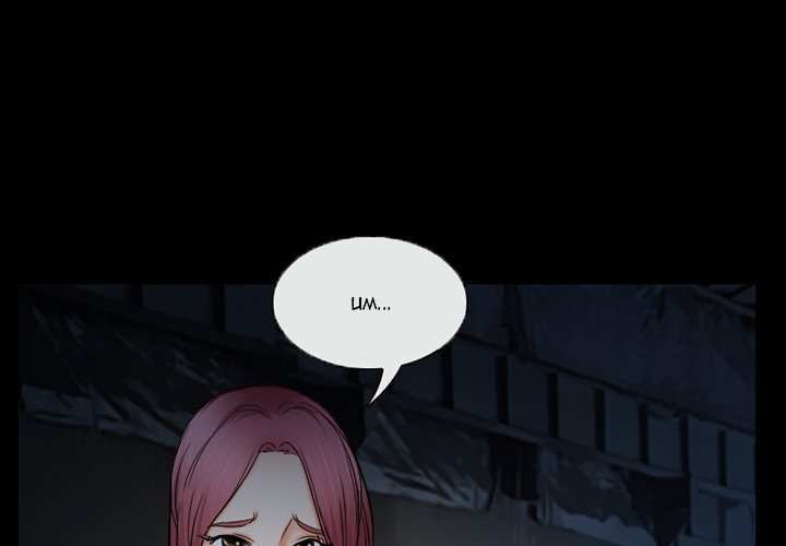 Undying Memories Chapter 40 Page 3