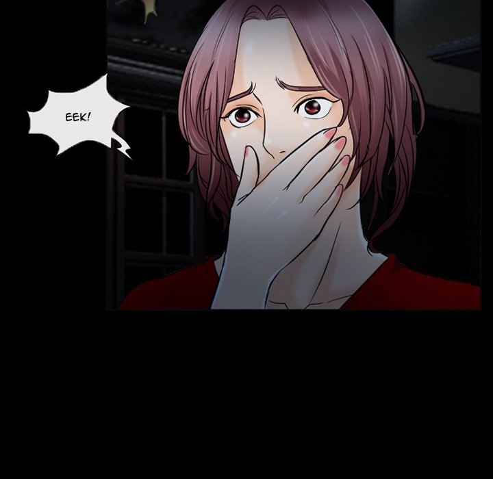 Undying Memories Chapter 40 Page 32