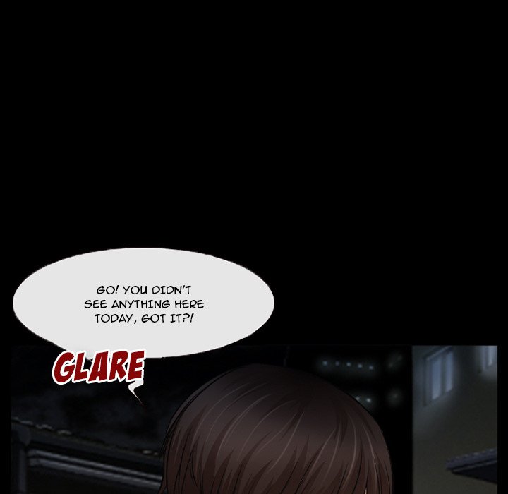 Undying Memories Chapter 40 Page 33