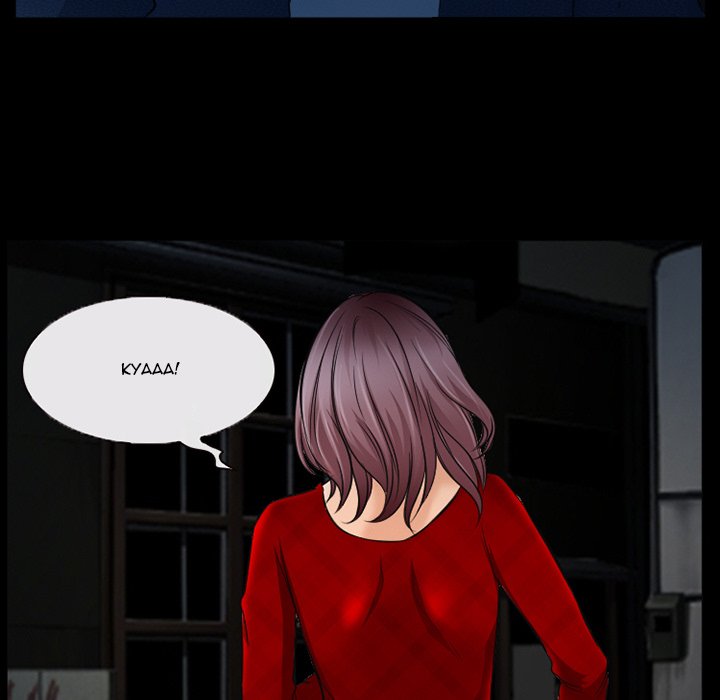 Undying Memories Chapter 40 Page 35