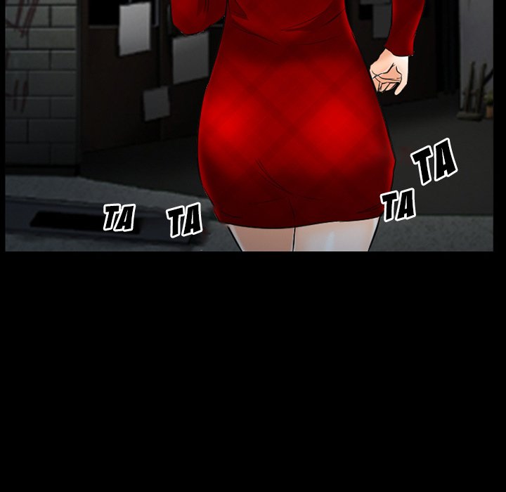 Undying Memories Chapter 40 Page 36