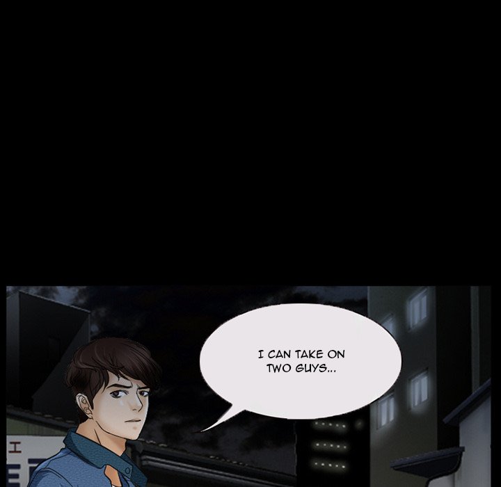Undying Memories Chapter 40 Page 37