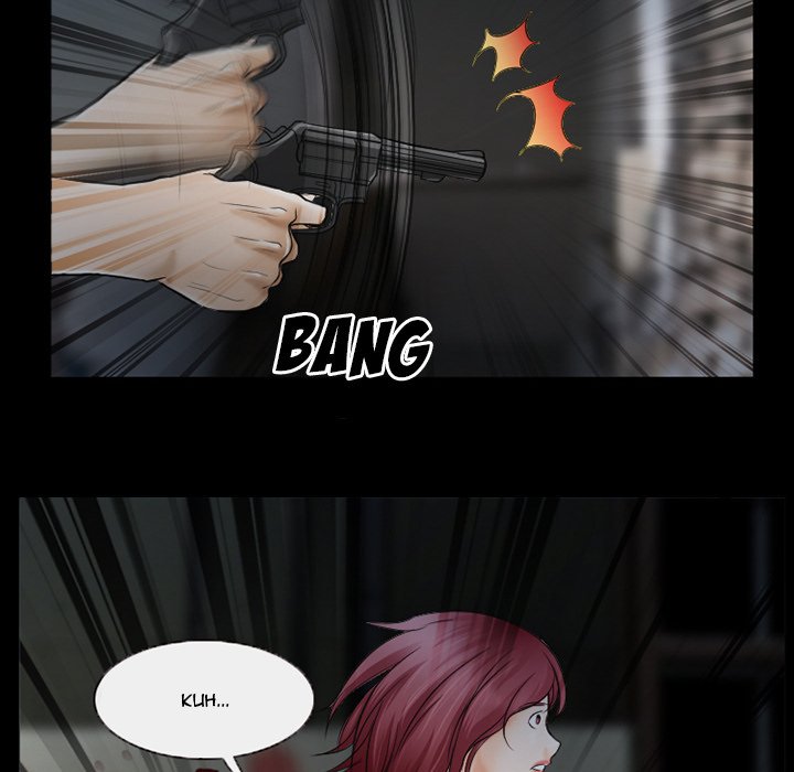Undying Memories Chapter 40 Page 40