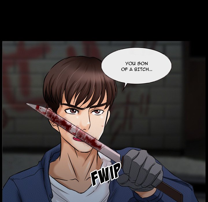 Undying Memories Chapter 40 Page 43