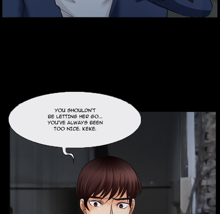 Undying Memories Chapter 40 Page 44