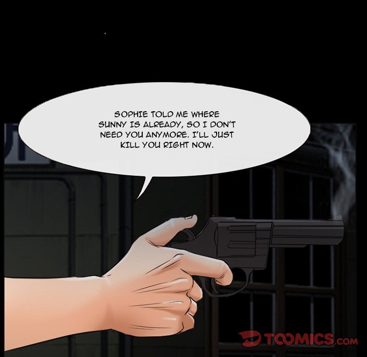 Undying Memories Chapter 40 Page 46