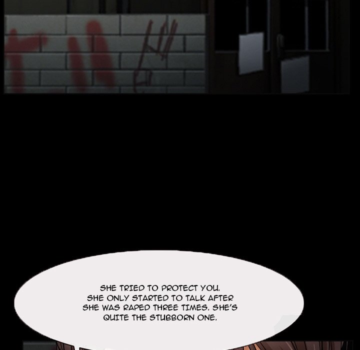 Undying Memories Chapter 40 Page 47