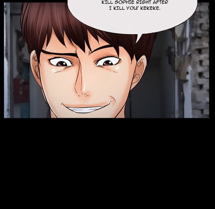 Undying Memories Chapter 40 Page 49