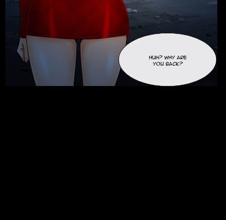 Undying Memories Chapter 40 Page 5