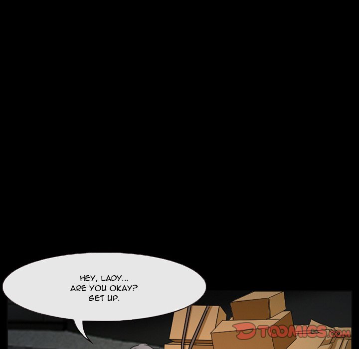 Undying Memories Chapter 40 Page 50