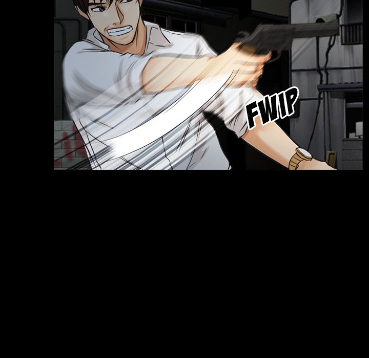 Undying Memories Chapter 40 Page 52