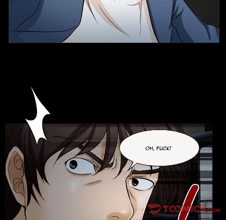 Undying Memories Chapter 40 Page 54