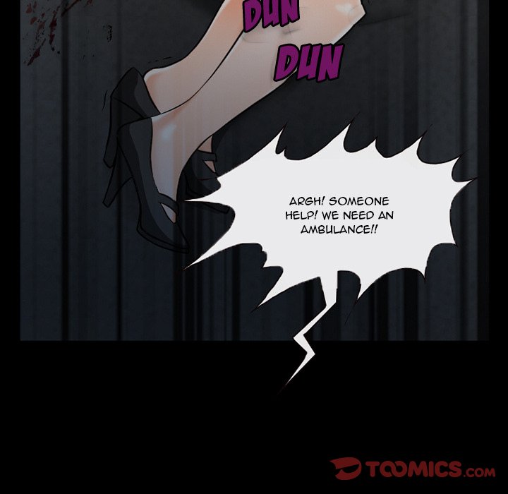 Undying Memories Chapter 40 Page 58