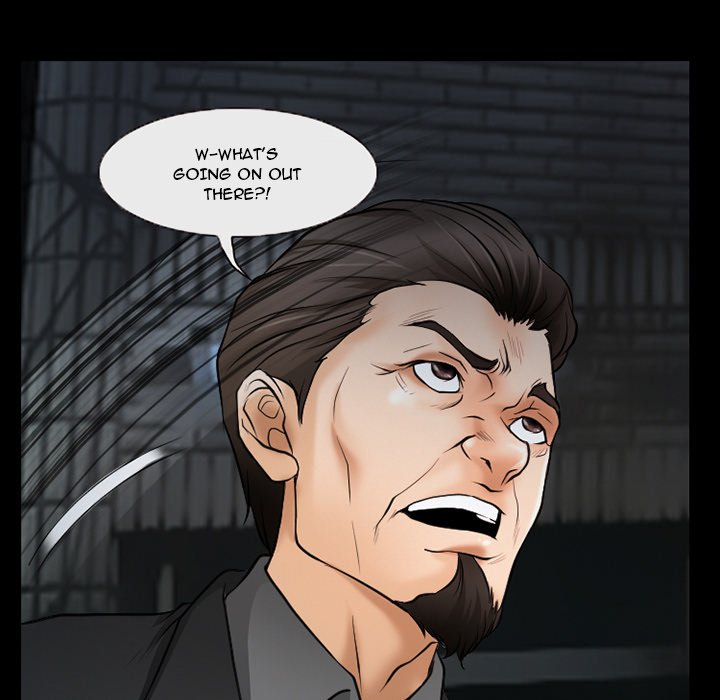 Undying Memories Chapter 40 Page 59