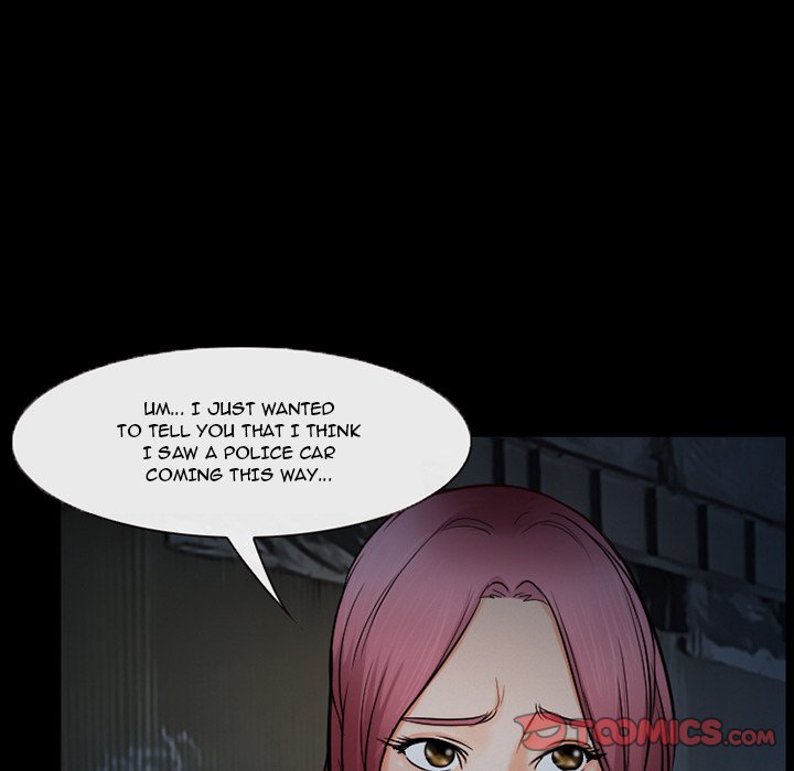 Undying Memories Chapter 40 Page 6