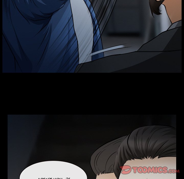 Undying Memories Chapter 40 Page 62