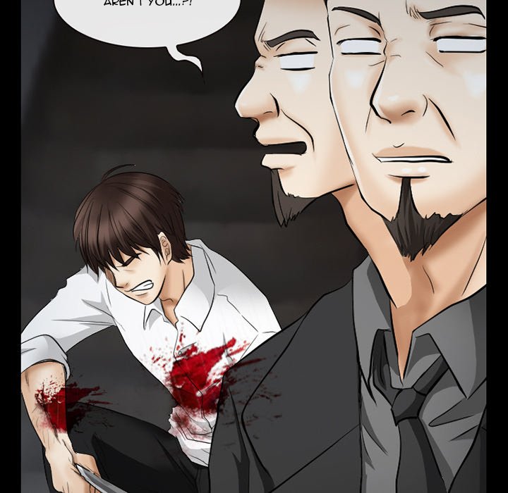 Undying Memories Chapter 40 Page 63
