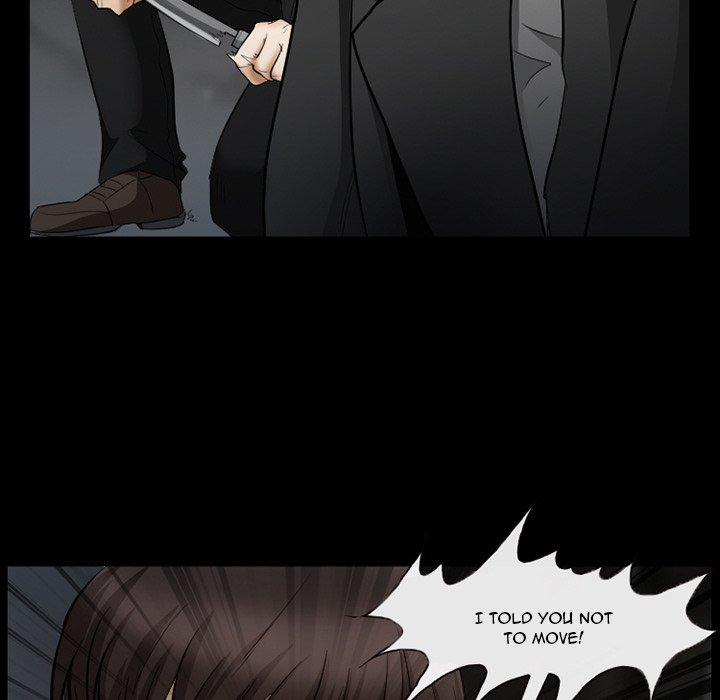 Undying Memories Chapter 40 Page 64