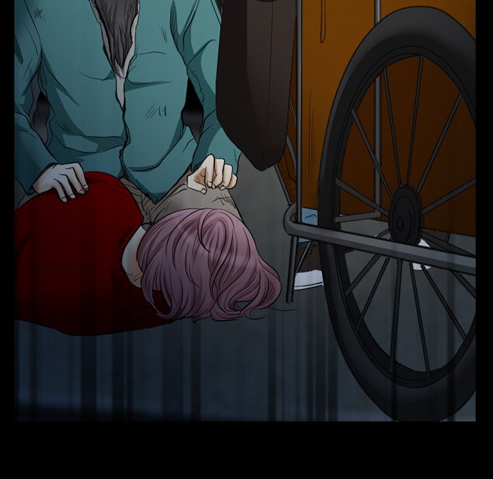 Undying Memories Chapter 40 Page 67