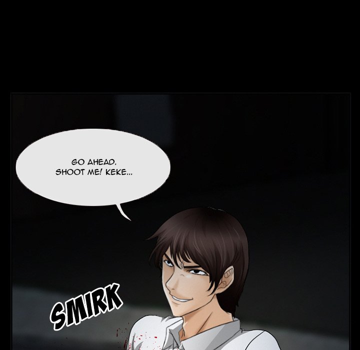Undying Memories Chapter 40 Page 68