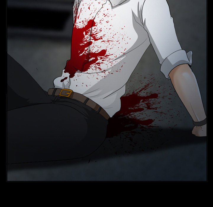 Undying Memories Chapter 40 Page 69