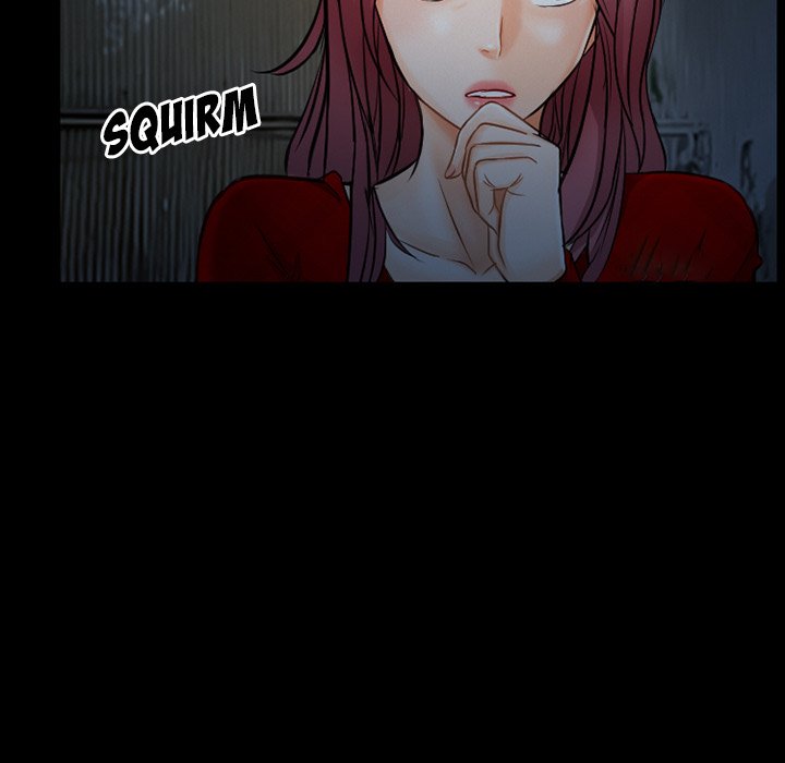 Undying Memories Chapter 40 Page 7