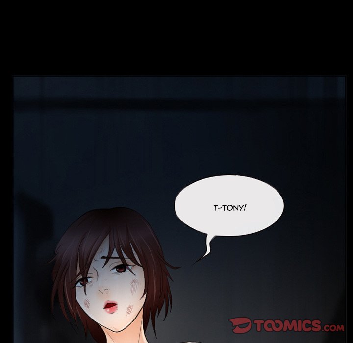 Undying Memories Chapter 40 Page 70