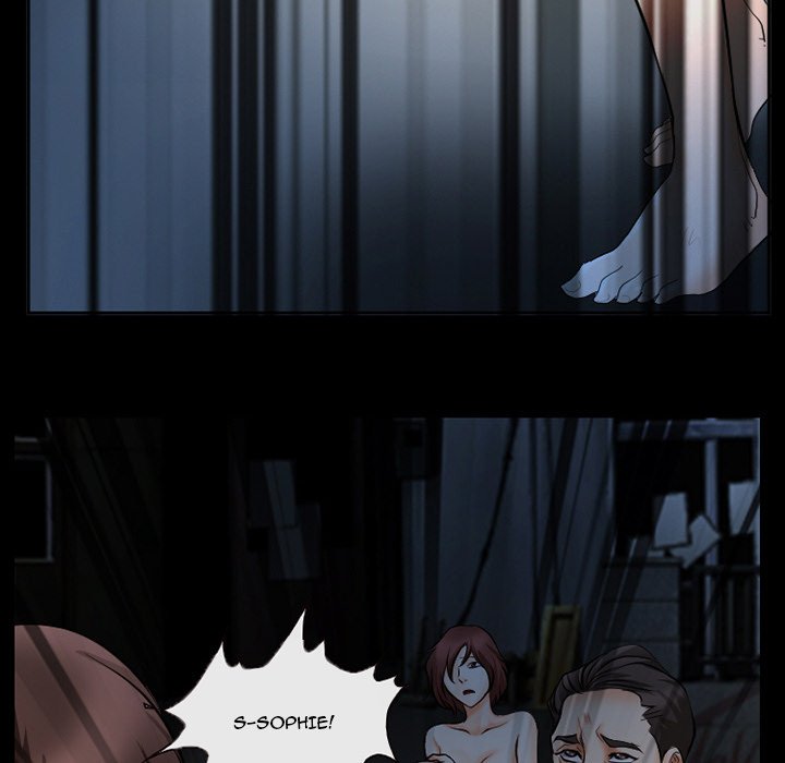 Undying Memories Chapter 40 Page 73