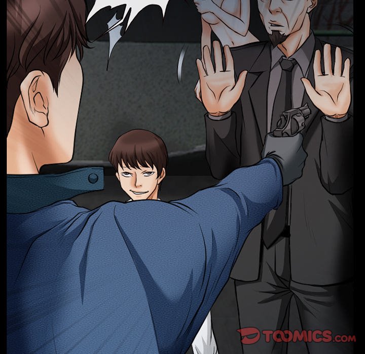 Undying Memories Chapter 40 Page 74
