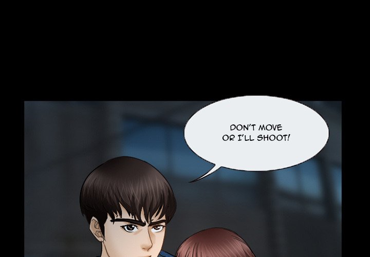 Undying Memories Chapter 41 Page 1