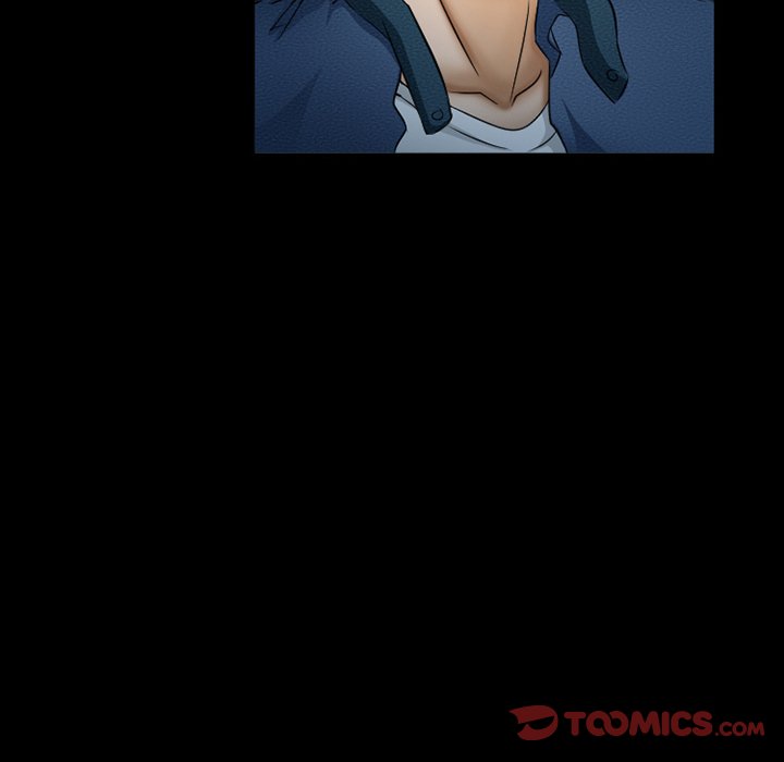 Undying Memories Chapter 41 Page 10