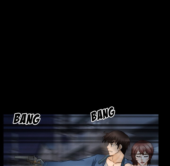 Undying Memories Chapter 41 Page 13