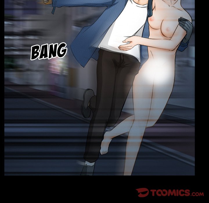 Undying Memories Chapter 41 Page 14