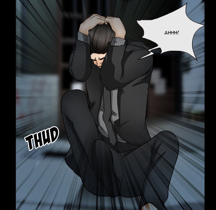 Undying Memories Chapter 41 Page 16
