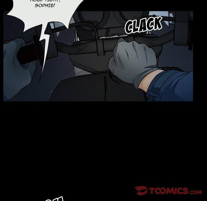 Undying Memories Chapter 41 Page 18