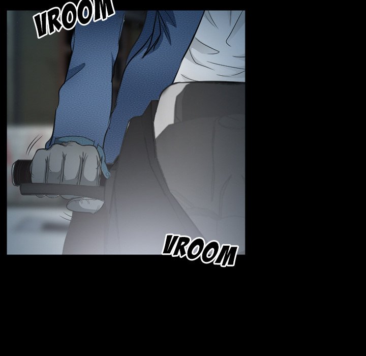 Undying Memories Chapter 41 Page 19