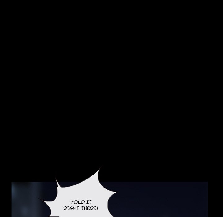 Undying Memories Chapter 41 Page 20