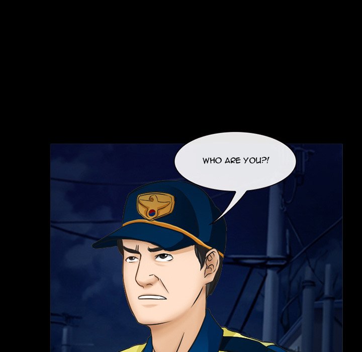Undying Memories Chapter 41 Page 24