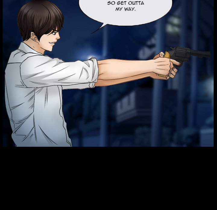 Undying Memories Chapter 41 Page 27