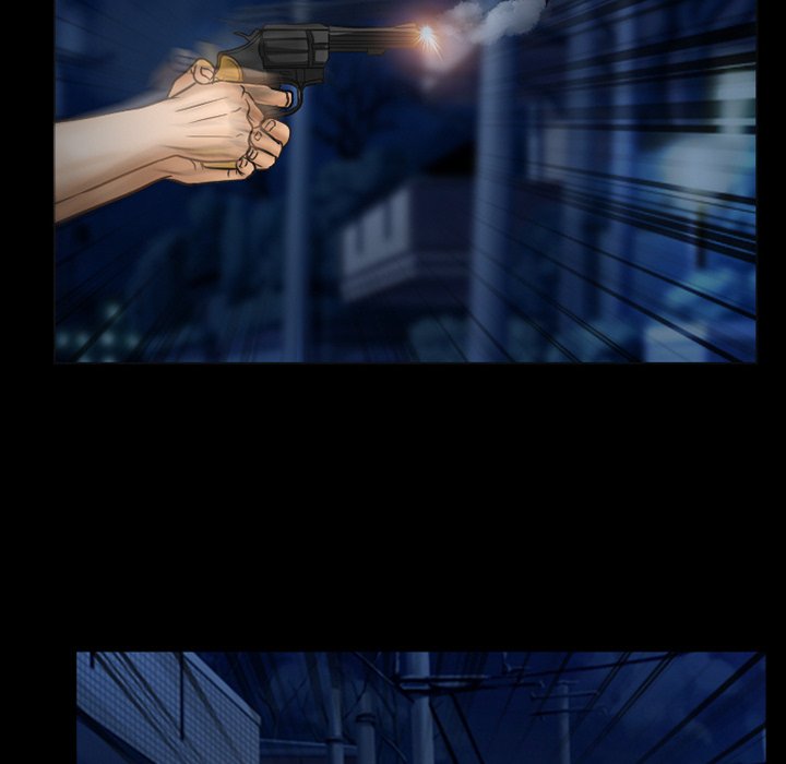 Undying Memories Chapter 41 Page 29