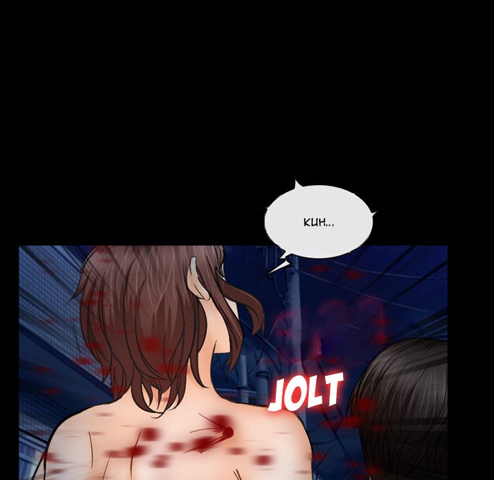 Undying Memories Chapter 41 Page 31