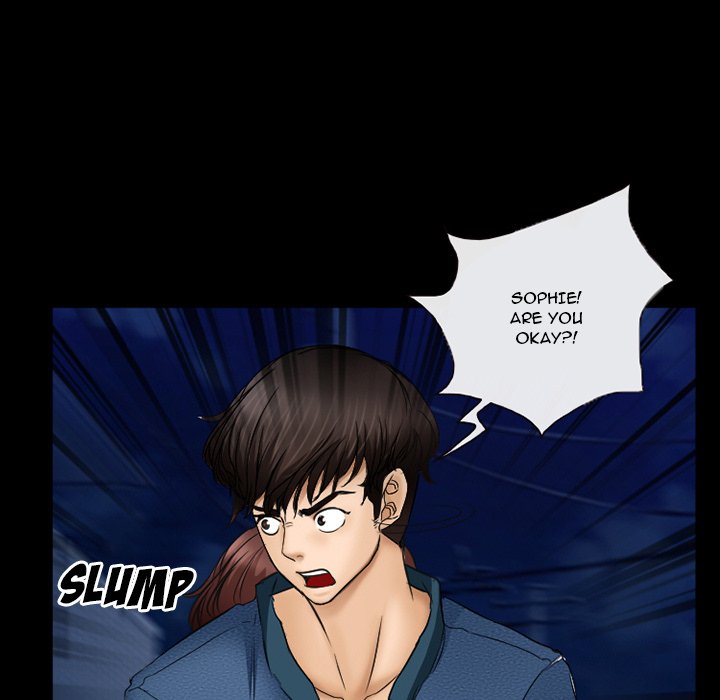 Undying Memories Chapter 41 Page 33