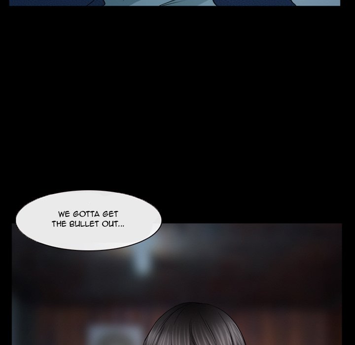 Undying Memories Chapter 41 Page 44