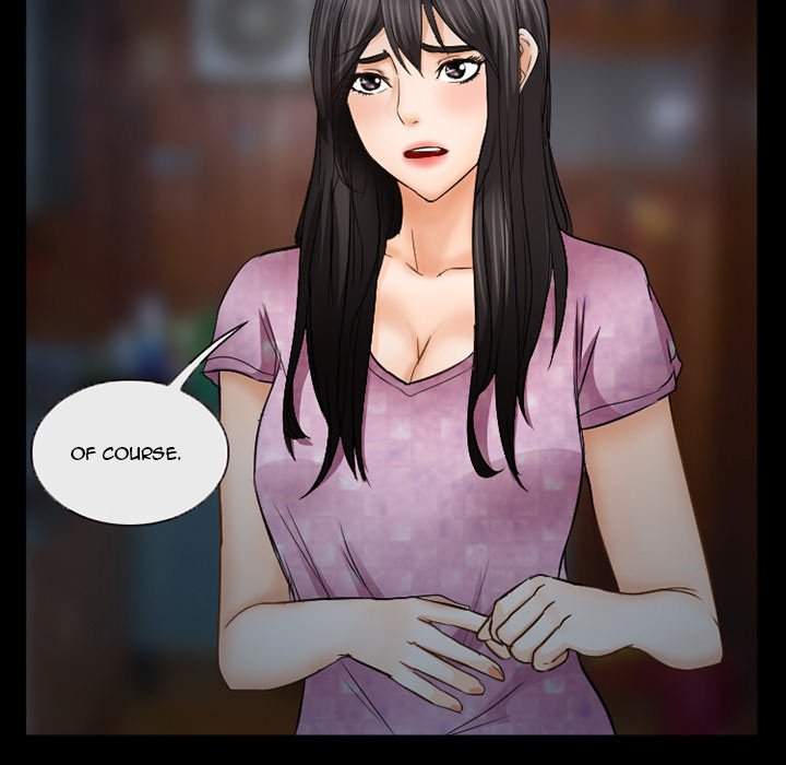 Undying Memories Chapter 41 Page 45
