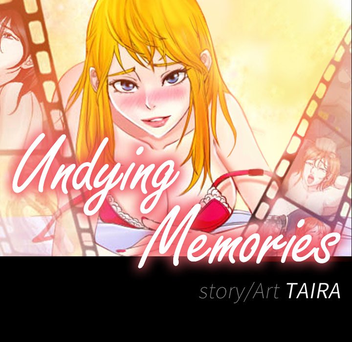 Undying Memories Chapter 41 Page 48