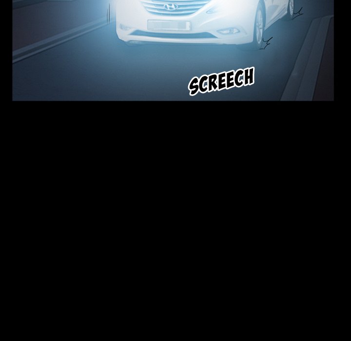 Undying Memories Chapter 41 Page 5