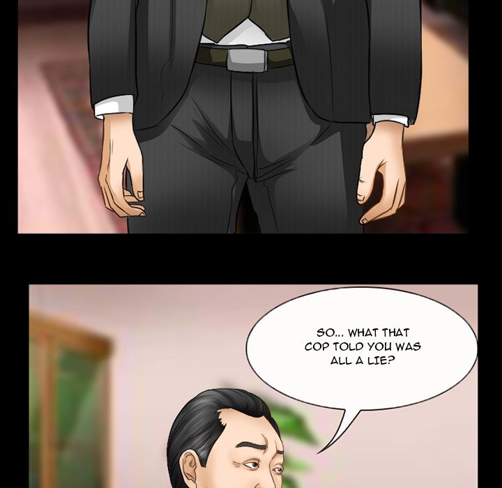 Undying Memories Chapter 41 Page 51